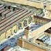 Sabat en la ciudad de Córdoba