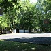 Баскетбольная площадка в городе Москва