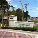 Lincoln Court in Boca Raton, Florida city