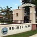Hughes Park in Boca Raton, Florida city