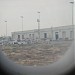 Sharjah International Airport Cargo Apron in Sharjah city