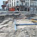 Woog Brücke in Stadt Worms