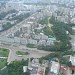 Chonu-dong in Pyongyang city