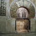 Mihrab of the Mosque-Cathedral