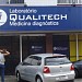 Laboratório Qualitech na Salvador city