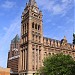City Hall in Milwaukee, Wisconsin city