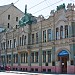 Бывший доходный дом Н. С. Воробьева и М. Пайкерта в городе Москва