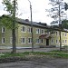 Дом студентов Вологодского педагогического университета