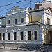 ул. Большая Полянка, 63 строение 1 в городе Москва
