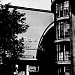 Клуб фабрики «Буревестник» — памятник архитектуры