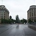  Bulevard ceausist nerealizat în Bucureşti oraş