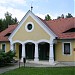 Göcsej Village Museum in Zalaegerszeg city