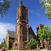 St. Paul's Episcopal Church in Milwaukee, Wisconsin city