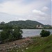 Likas Ridge in Kota Kinabalu city