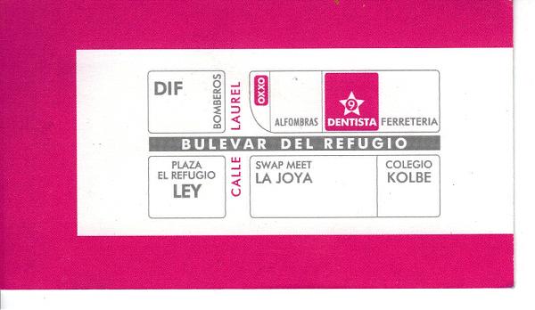 Dentista 2do Piso Dental Surgeon In The 2nd Flr Tel 664 216 08 42 Dental 9 Greater Tijuana