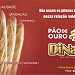 Delicatessen Pão de Ouro DiNani na Vitória da Conquista city