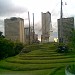 Universidad Colegio Mayor de Cundinamarca (es) in Bogota city