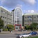 Magistrenes hus (da) в городе Копенгаген