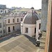 Chiesa di San Giuseppe di Calasanzio in Cagliari city
