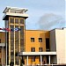 Культурно-оздоровительный центр ЦСКА в городе Балтийск