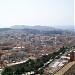 Viewpoint on summit of the Tower of San Pancrazio