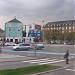 Vibenshus runddel (da) в городе Копенгаген