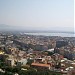 Punto panoramico sulla sommità della Torre di San Pancrazio in Cagliari city