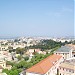 Punto panoramico sulla sommità della Torre di San Pancrazio in Cagliari city