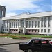Арбитражный суд Вологодской области в городе Вологда