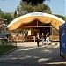 Кафе «Villa Vanilla» (ru) in Alushta city