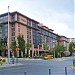 Grand Hyatt İstanbul in İstanbul Büyükşehir Belediyesi city