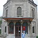Haseki Hürrem Türbesi in İstanbul Büyükşehir Belediyesi city