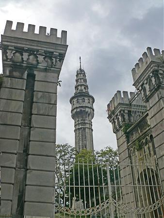 beyazit kulesi istanbul ili
