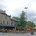 Darüşşifa ve Darülaceze in İstanbul Büyükşehir Belediyesi city
