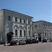 Усадьба Шаховского — Краузе — Осиповских в городе Москва