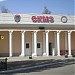 Петровские проходные в городе Краматорск