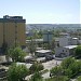 Краматорский элеватор «Меркурий» в городе Краматорск