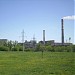 Цементный завод «Пушка» в городе Краматорск