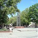 Vinco Kudirkos aikštė yra Vilnius mieste