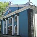 Христианская церковь «Новая жизнь» в городе Краматорск