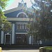 Христианская церковь «Новая жизнь» в городе Краматорск