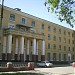 Общежитие техникума в городе Краматорск