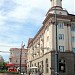 UAB „Vilniaus centrinis knygynas“ yra Vilnius mieste