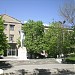 Заводоуправление КМЗ в городе Краматорск