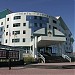 Центральный офис «РН-Пурнефтегаз» в городе Губкинский