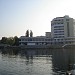 Tongmyong Hotel in Wonsan city