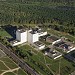 Больница скорой медицинской помощи в городе Гродно