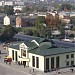 Междугородний автовокзал в городе Гродно