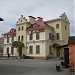 Центр МТС в городе Гродно