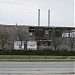 Rosewater Estates - Former Lear plant (demolished) in Windsor, Ontario city